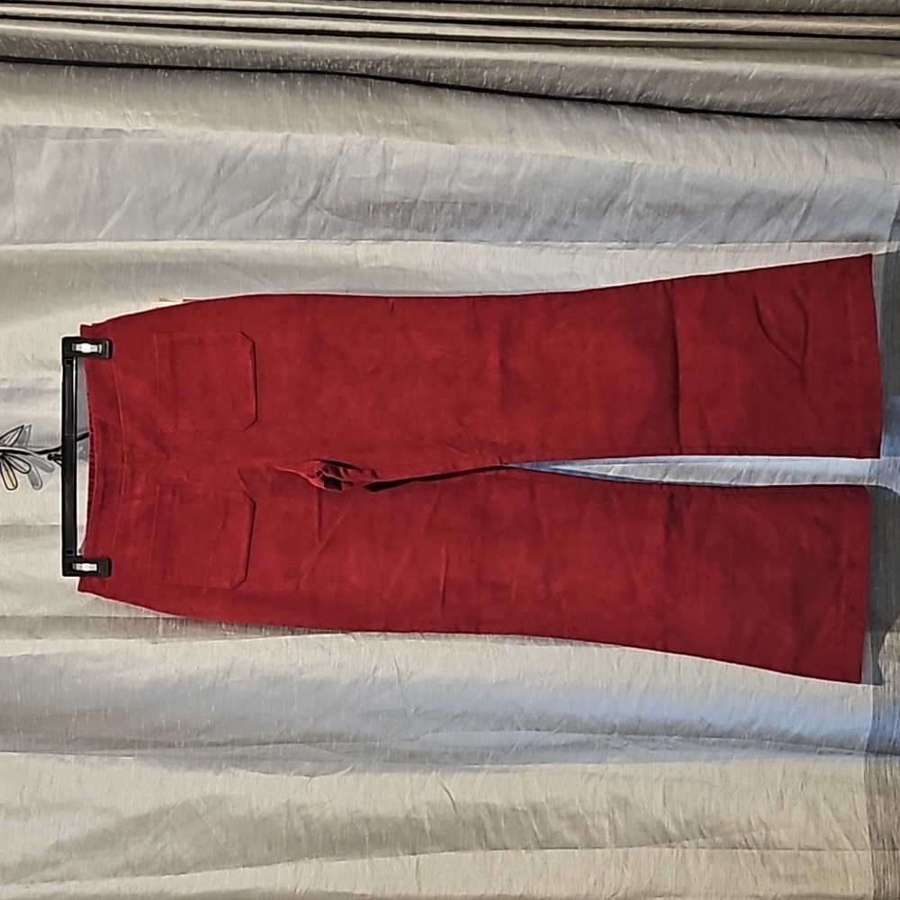 Self Esteem Pants